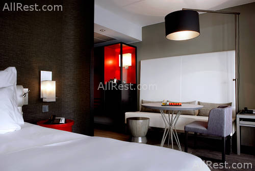 Le Meridien Nice 3